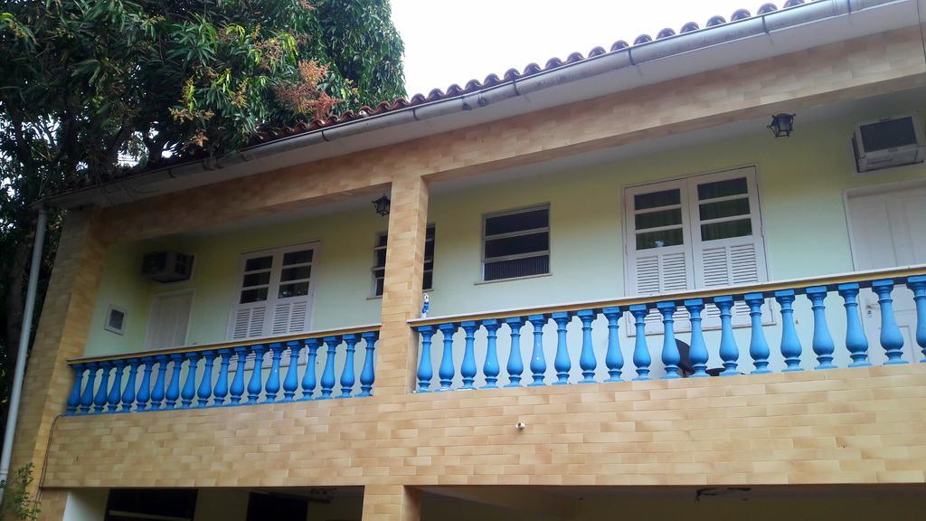 Pousada Brumar Rio de Janeiro Exterior foto