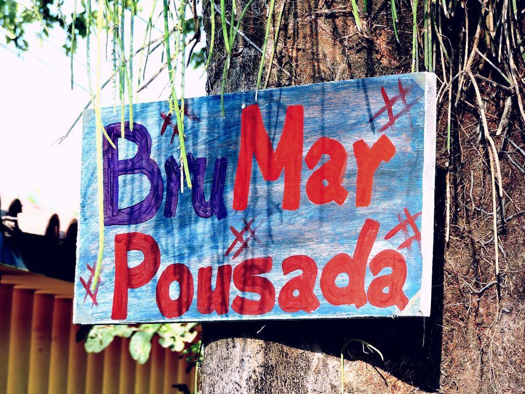 Pousada Brumar Rio de Janeiro Exterior foto