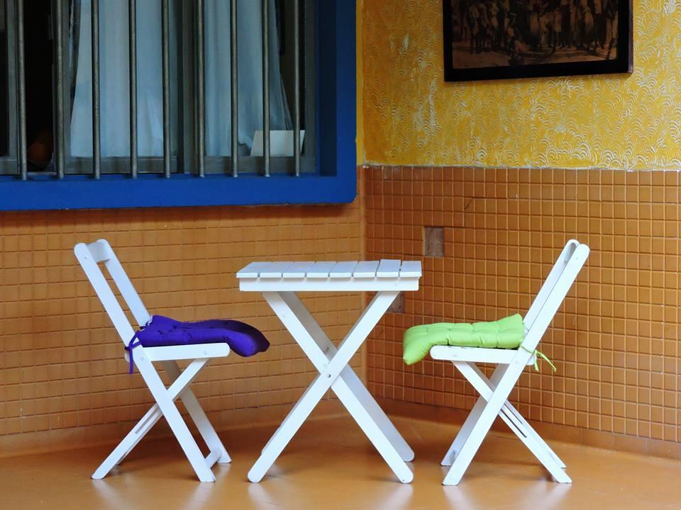 Pousada Brumar Rio de Janeiro Exterior foto