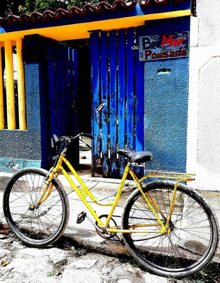 Pousada Brumar Rio de Janeiro Exterior foto