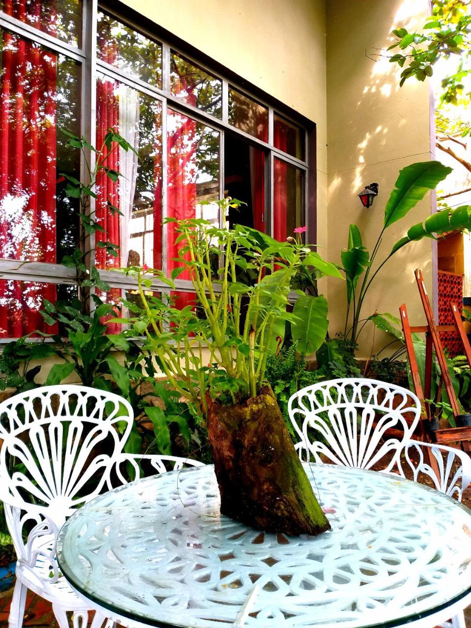 Pousada Brumar Rio de Janeiro Exterior foto