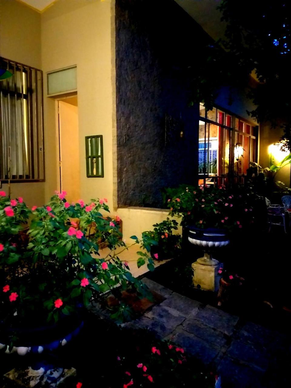 Pousada Brumar Rio de Janeiro Exterior foto